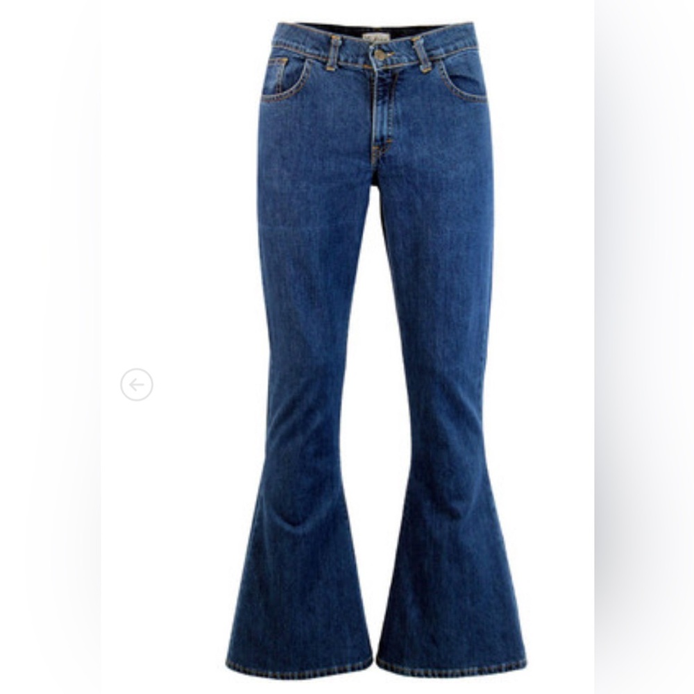 Madcap England Flare bellbottom jeans